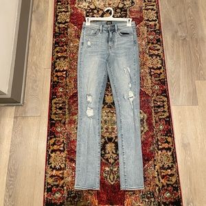 BDG urban outfitters skinny jeans